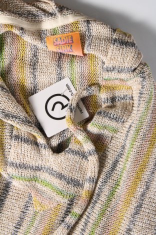 Γυναικείο πουλόβερ Pull&Bear, Μέγεθος S, Χρώμα Πολύχρωμο, Τιμή 5,20 €