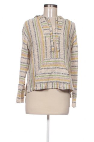 Γυναικείο πουλόβερ Pull&Bear, Μέγεθος S, Χρώμα Πολύχρωμο, Τιμή 5,20 €