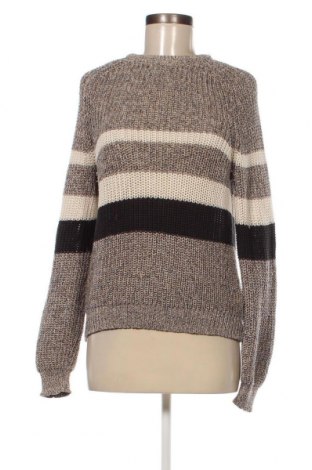 Дамски пуловер Pull&Bear, Размер S, Цвят Многоцветен, Цена 8,12 лв.