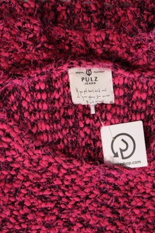 Damenpullover Pulz Jeans, Größe XL, Farbe Rosa, Preis € 9,99