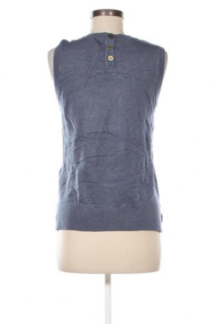 Damenpullover Pulz Jeans, Größe M, Farbe Blau, Preis 4,28 €