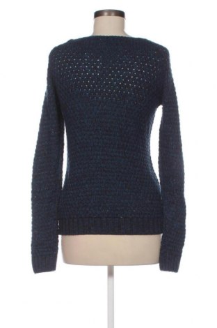 Дамски пуловер Q/S by S.Oliver, Размер S, Цвят Син, Цена 9,02 лв.