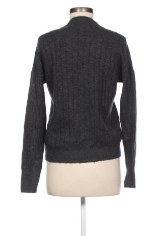 Дамски пуловер Q/S by S.Oliver, Размер XS, Цвят Сив, Цена 8,61 лв.