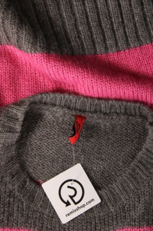 Γυναικείο πουλόβερ Q/S by S.Oliver, Μέγεθος XL, Χρώμα Πολύχρωμο, Τιμή 11,76 €