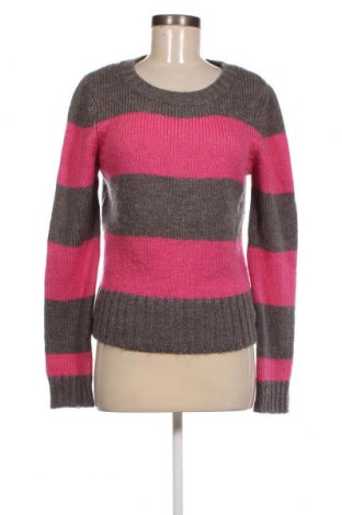 Γυναικείο πουλόβερ Q/S by S.Oliver, Μέγεθος XL, Χρώμα Πολύχρωμο, Τιμή 14,28 €