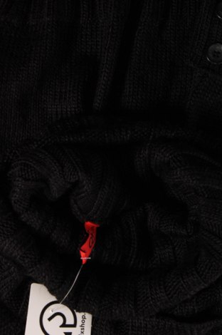 Γυναικείο πουλόβερ Q/S by S.Oliver, Μέγεθος M, Χρώμα Μαύρο, Τιμή 11,76 €