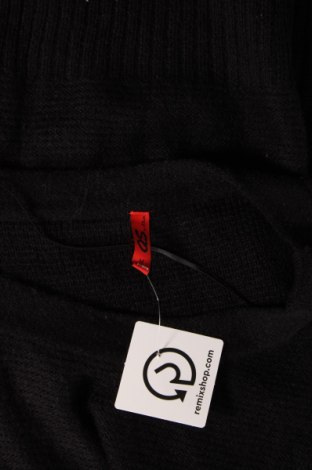 Pulover de femei Q/S by S.Oliver, Mărime M, Culoare Negru, Preț 68,07 Lei