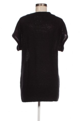 Γυναικείο πουλόβερ Q/S by S.Oliver, Μέγεθος M, Χρώμα Μαύρο, Τιμή 14,28 €