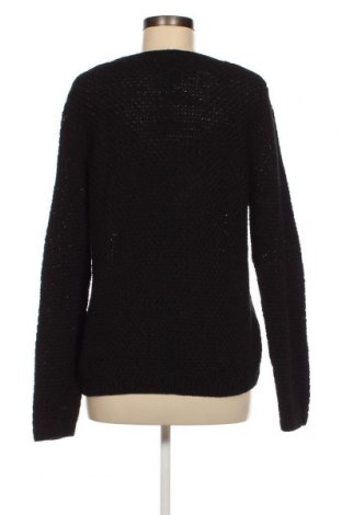 Дамски пуловер Q/S by S.Oliver, Размер L, Цвят Черен, Цена 6,15 лв.