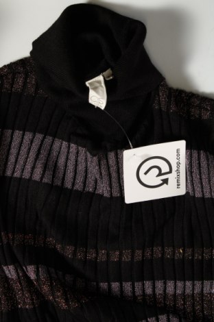 Γυναικείο πουλόβερ Q/S by S.Oliver, Μέγεθος S, Χρώμα Μαύρο, Τιμή 5,00 €