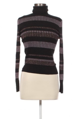 Γυναικείο πουλόβερ Q/S by S.Oliver, Μέγεθος S, Χρώμα Μαύρο, Τιμή 5,00 €