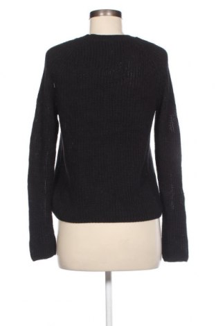 Дамски пуловер Q/S by S.Oliver, Размер XS, Цвят Черен, Цена 8,20 лв.