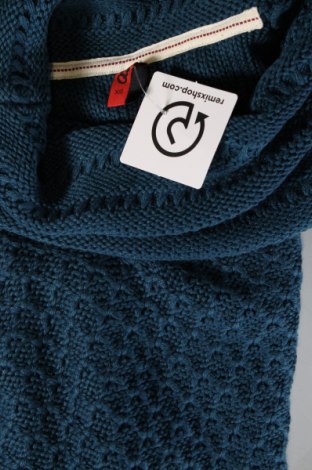 Γυναικείο πουλόβερ Q/S by S.Oliver, Μέγεθος XS, Χρώμα Μπλέ, Τιμή 4,82 €