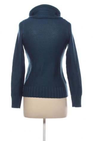Γυναικείο πουλόβερ Q/S by S.Oliver, Μέγεθος XS, Χρώμα Μπλέ, Τιμή 5,58 €