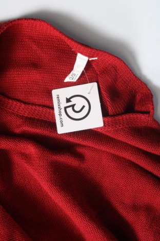 Γυναικείο πουλόβερ Q/S by S.Oliver, Μέγεθος L, Χρώμα Καφέ, Τιμή 6,59 €