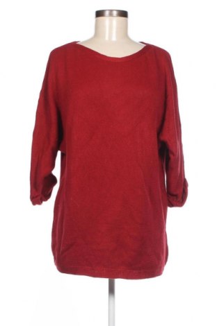 Γυναικείο πουλόβερ Q/S by S.Oliver, Μέγεθος L, Χρώμα Καφέ, Τιμή 5,07 €