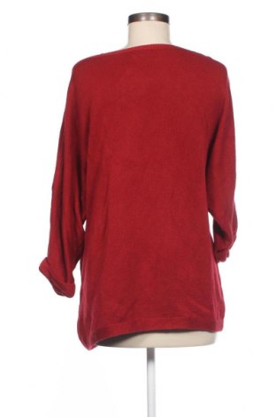 Дамски пуловер Q/S by S.Oliver, Размер L, Цвят Кафяв, Цена 8,61 лв.