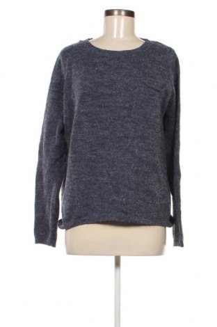 Дамски пуловер Q/S by S.Oliver, Размер M, Цвят Син, Цена 8,20 лв.