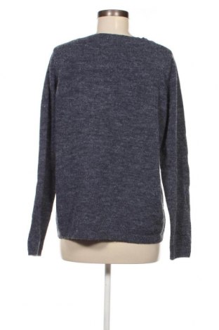 Дамски пуловер Q/S by S.Oliver, Размер M, Цвят Син, Цена 8,20 лв.