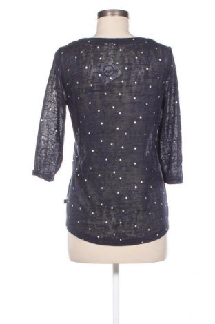 Γυναικείο πουλόβερ Q/S by S.Oliver, Μέγεθος M, Χρώμα Μπλέ, Τιμή 6,59 €