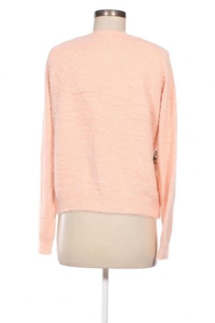 Γυναικείο πουλόβερ Queen's, Μέγεθος M, Χρώμα Ρόζ , Τιμή 5,20 €