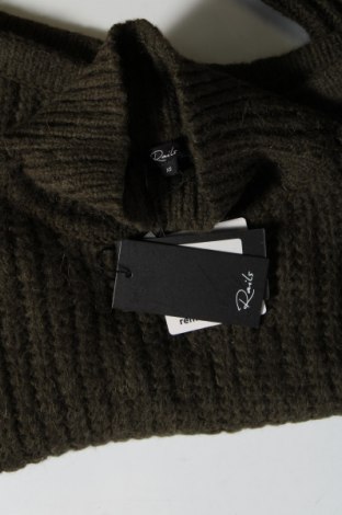 Pulover de femei Rails, Mărime XS, Culoare Maro, Preț 119,74 Lei