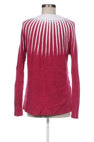 Дамски пуловер Rainbow, Размер M, Цвят Многоцветен, Цена 8,41 лв.