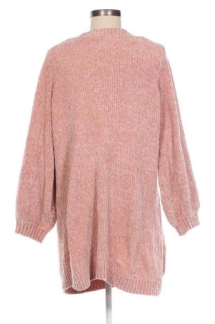 Дамски пуловер Rainbow, Размер M, Цвят Розов, Цена 9,86 лв.
