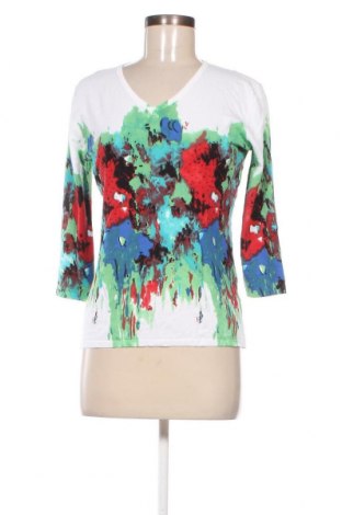 Дамски пуловер Raphael, Размер M, Цвят Многоцветен, Цена 15,50 лв.