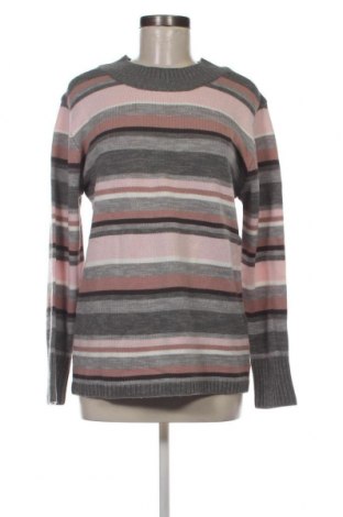 Γυναικείο πουλόβερ Raspberry, Μέγεθος XL, Χρώμα Πολύχρωμο, Τιμή 9,38 €