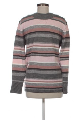Дамски пуловер Raspberry, Размер XL, Цвят Многоцветен, Цена 15,17 лв.