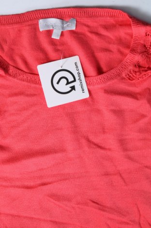Дамски пуловер Red Herring, Размер S, Цвят Розов, Цена 5,22 лв.