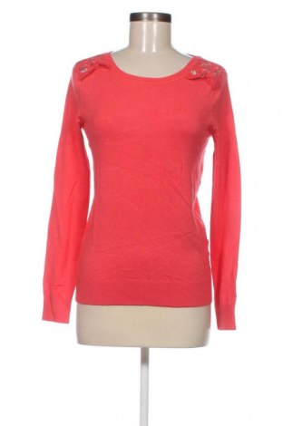 Дамски пуловер Red Herring, Размер S, Цвят Розов, Цена 5,22 лв.