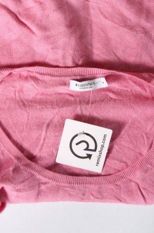 Дамски пуловер Reitmans, Размер M, Цвят Розов, Цена 5,22 лв.