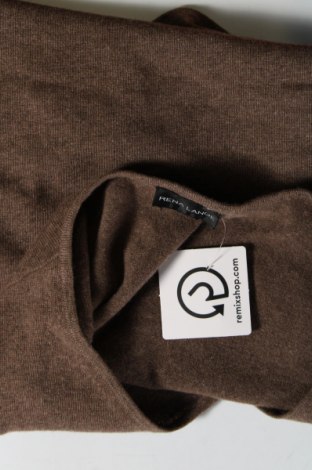 Дамски пуловер Rena Lange, Размер M, Цвят Бежов, Цена 33,60 лв.