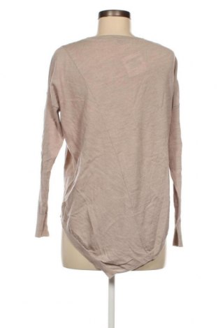 Γυναικείο πουλόβερ Repeat, Μέγεθος S, Χρώμα  Μπέζ, Τιμή 8,91 €