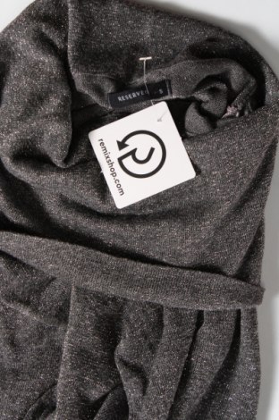 Dámsky pulóver Reserved, Veľkosť S, Farba Sivá, Cena  6,67 €