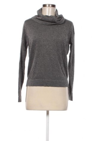 Дамски пуловер Reserved, Размер S, Цвят Сив, Цена 28,99 лв.