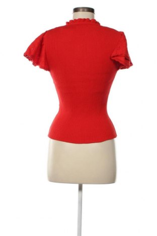 Γυναικείο πουλόβερ Reserved, Μέγεθος M, Χρώμα Κόκκινο, Τιμή 9,30 €