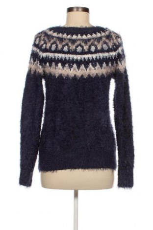 Γυναικείο πουλόβερ Reserved, Μέγεθος S, Χρώμα Μπλέ, Τιμή 4,84 €