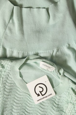 Damenpullover Reserved, Größe S, Farbe Grün, Preis 14,83 €
