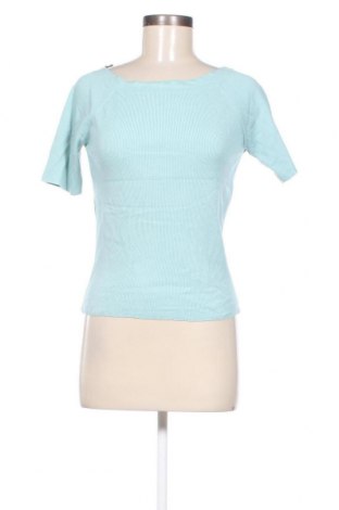 Γυναικείο πουλόβερ Reserved, Μέγεθος L, Χρώμα Μπλέ, Τιμή 8,97 €