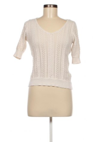 Дамски пуловер Reserved, Размер S, Цвят Бял, Цена 29,00 лв.