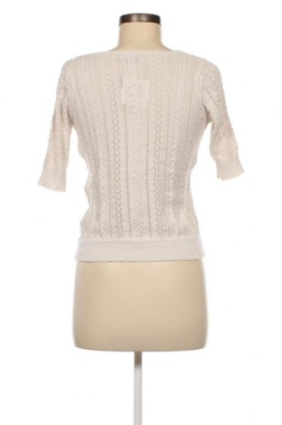 Дамски пуловер Reserved, Размер S, Цвят Бял, Цена 29,00 лв.
