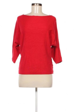 Γυναικείο πουλόβερ Reserved, Μέγεθος M, Χρώμα Κόκκινο, Τιμή 17,94 €