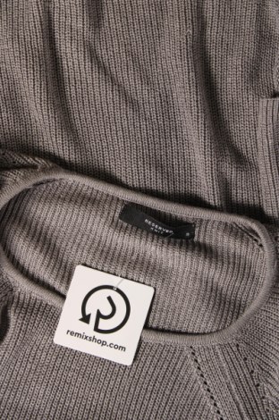 Pulover de femei Reserved, Mărime S, Culoare Gri, Preț 51,02 Lei