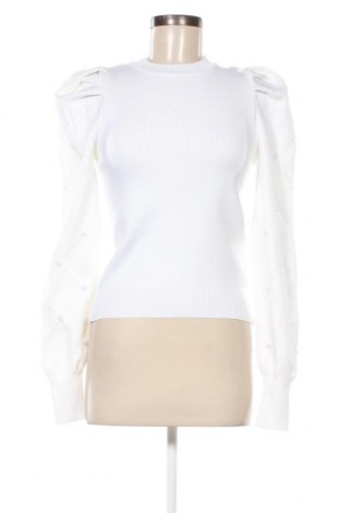Pulover de femei Reserved, Mărime S, Culoare Alb, Preț 47,70 Lei