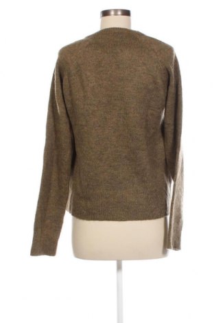 Дамски пуловер Review, Размер S, Цвят Зелен, Цена 8,20 лв.