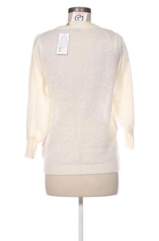 Damenpullover Riccovero, Größe M, Farbe Weiß, Preis € 64,72