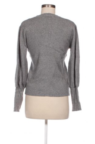 Дамски пуловер Riccovero, Размер M, Цвят Сив, Цена 16,40 лв.